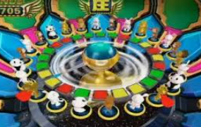 天庭娱乐3621官网版