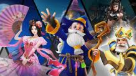 天庭娱乐3621官网版